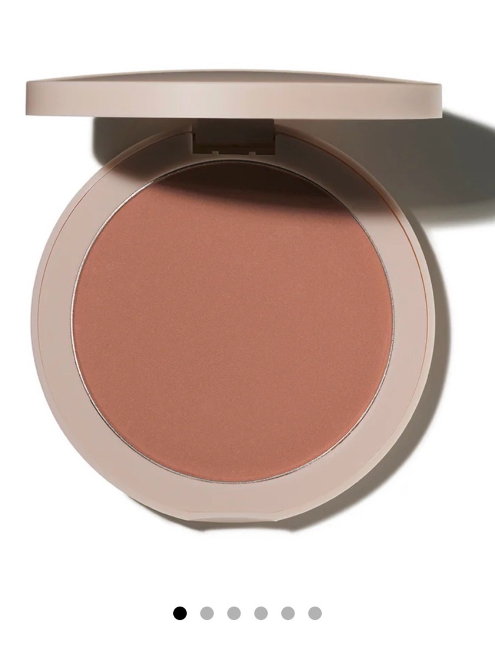 NIB Jones Road Beauty THE BRONZER - MEDIUM TAN